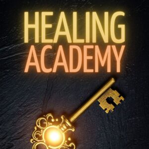 Ausbildung zur Expertin/ zum Experten für energetische Heilarbeit