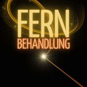 Fernbehandlung Aura Chirurgie und mehr