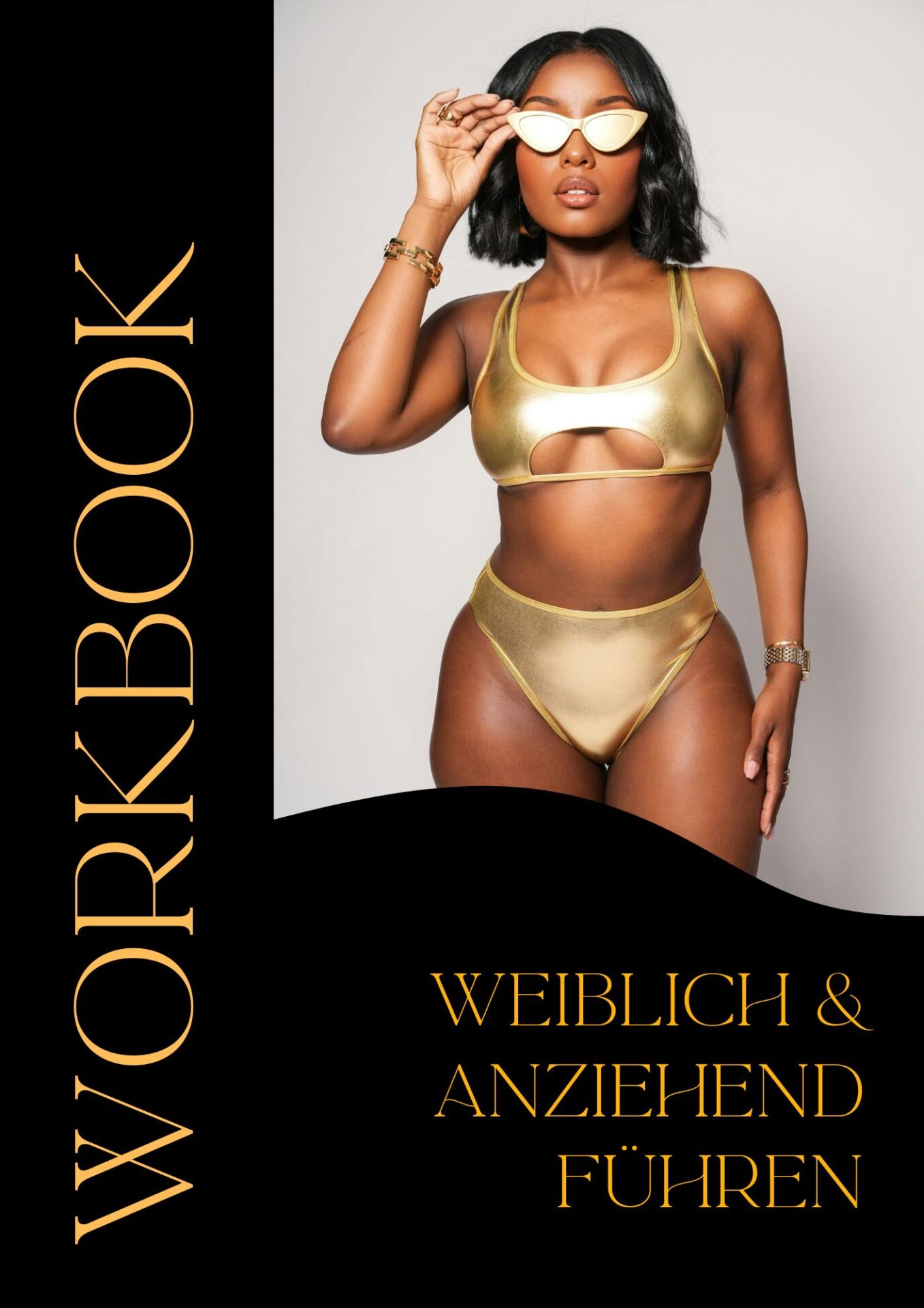 WEIBLICH&ANZIEHEND FÜHREN