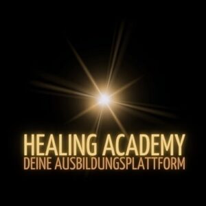 Ausbildung Healing Academy