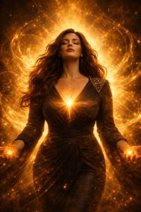 Mehr über den Artikel erfahren Weibliche Macht – warum sie mehr ist als Stärke